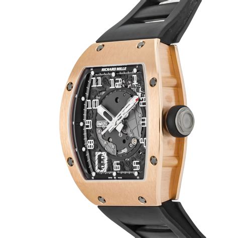 orologio da polso richard mille|richard mille orologi sito ufficiale.